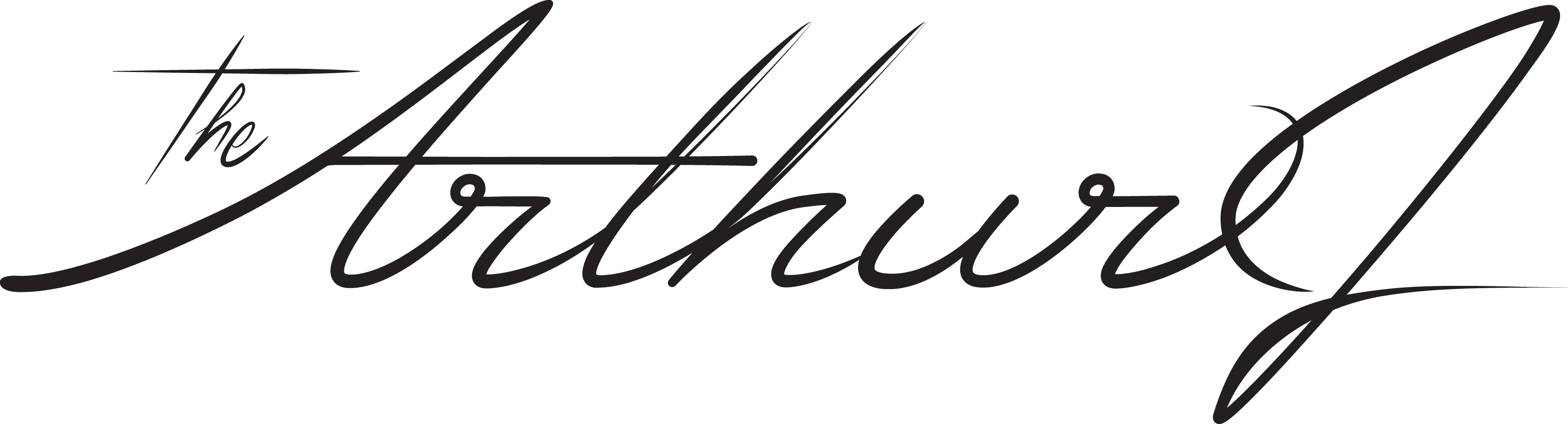 The Arthur J