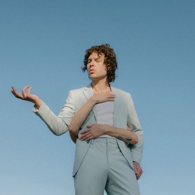 Matt Sky